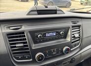 Ford Transit 21