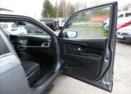 SsangYong Korando SUV / Terénní 1,5 l 120 kw