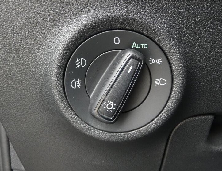 Škoda Kodiaq SUV / Terénní 2,0 l 176 kw