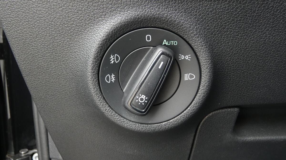 Škoda Kodiaq SUV / Terénní 2,0 l 176 kw