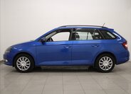 Škoda Fabia Kombi 999,0 81 kw