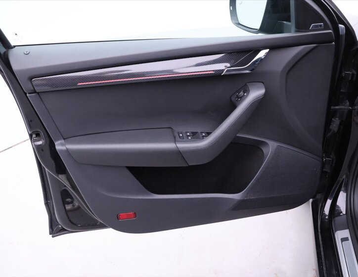 Škoda Octavia Kombi 2,0 l 135 kw