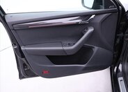 Škoda Octavia Kombi 2,0 l 135 kw