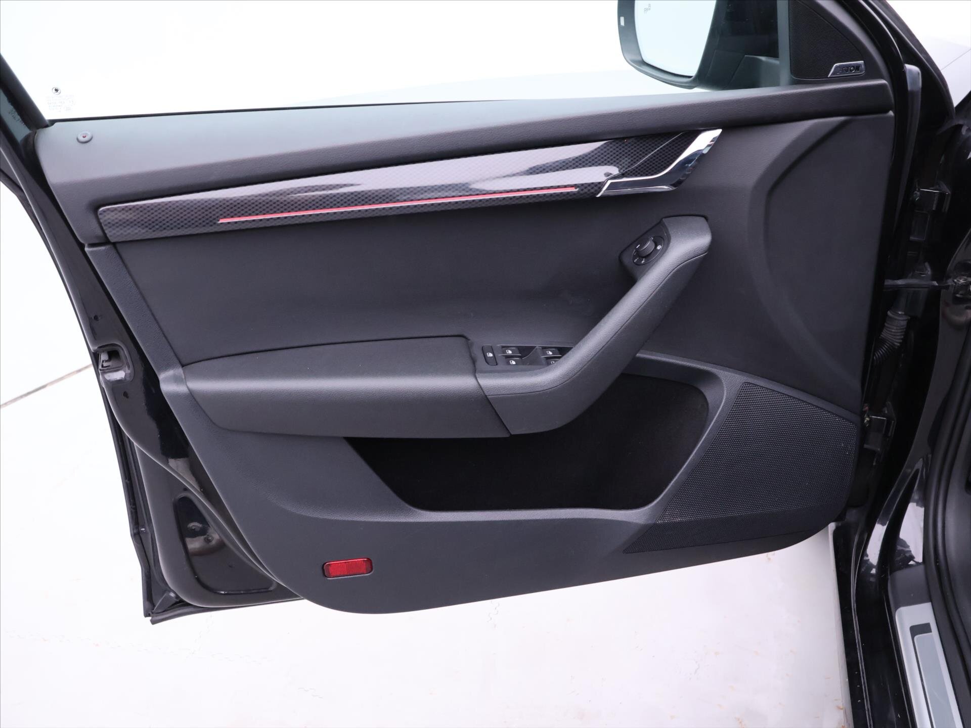 Škoda Octavia Kombi 2,0 l 135 kw