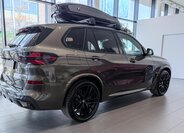 BMW X5 SUV / Terénní 3,0 l 259 kw