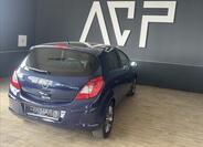Opel Corsa 6