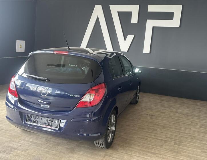 Opel Corsa 6