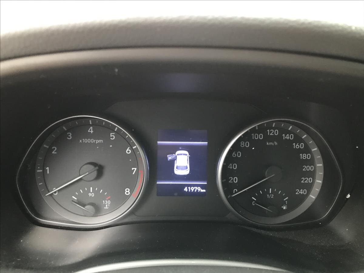 Hyundai i30 Kombi 998,0 88 kw