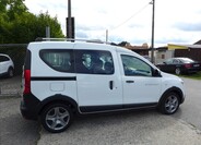 Dacia Dokker 5