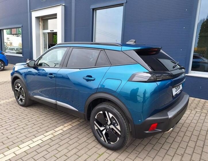 Peugeot 2008 3