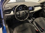 Škoda Scala Hatchback 999,0 81 kw