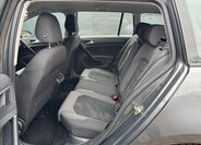 Volkswagen Golf Kombi 999,0 81 kw
