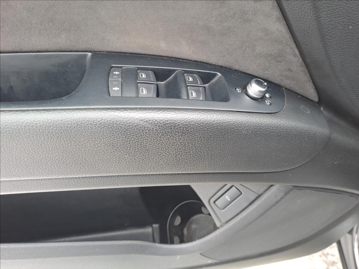 Audi Q7 SUV 3,0 l 176 kw