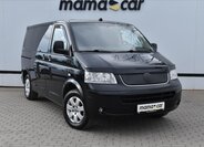 Volkswagen Multivan Kombi 2,5 l 96 kw
