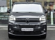 Citroën SpaceTourer MPV 2,0 l 130 kw