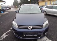 Volkswagen Golf Plus Kombi 1,4 l 0