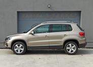 Volkswagen Tiguan 7
