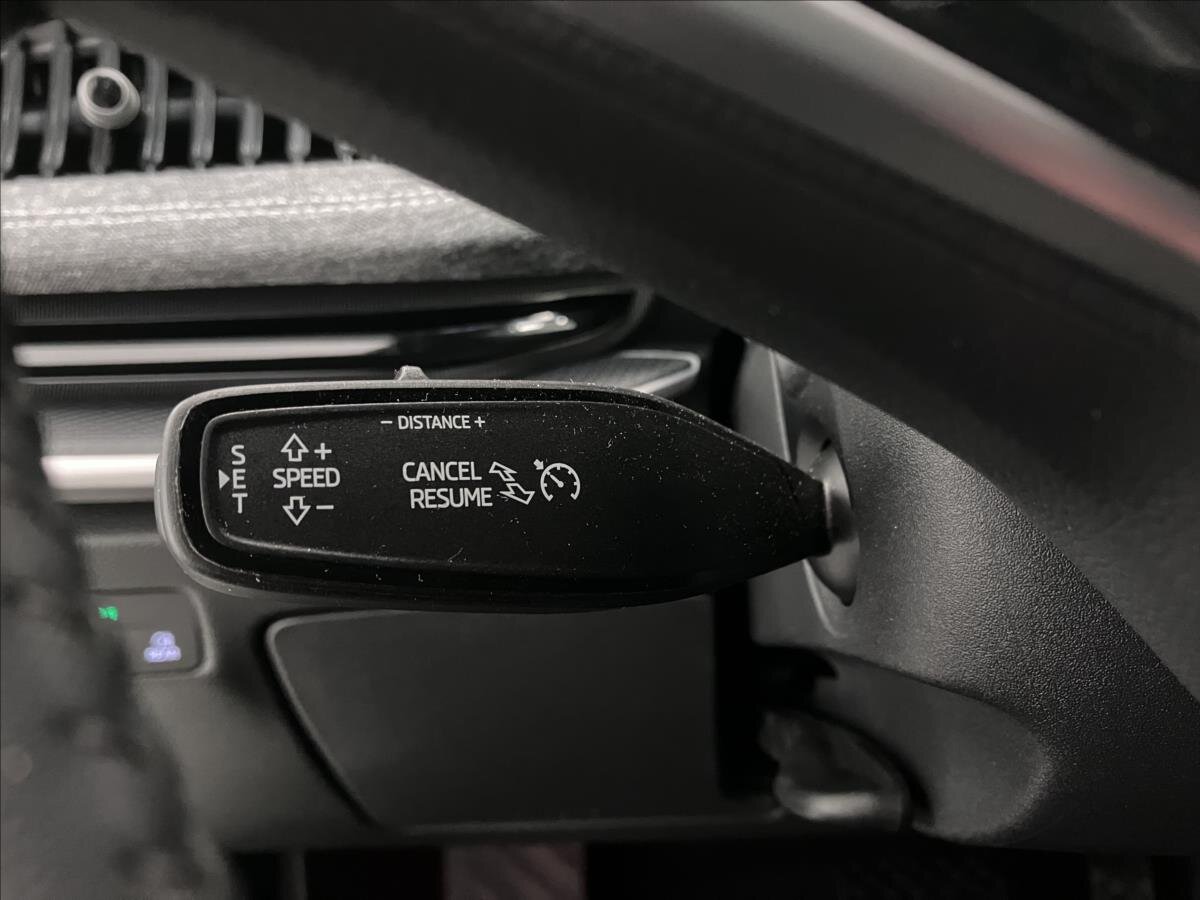 Škoda Superb Kombi 2,0 l 110 kw