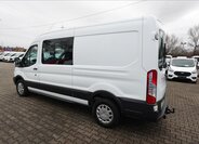 Ford Transit Ostatní 2,2 l 92 kw