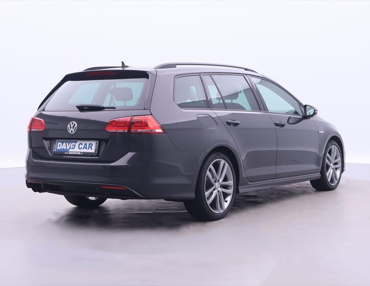 Volkswagen Golf Kombi 1,4 l 92 kw