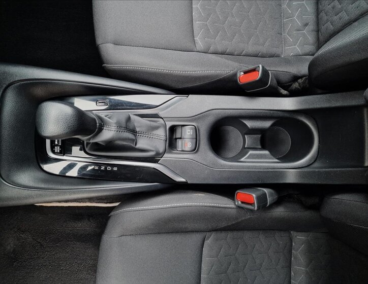 Toyota Corolla Kombi 1,8 l 72 kw