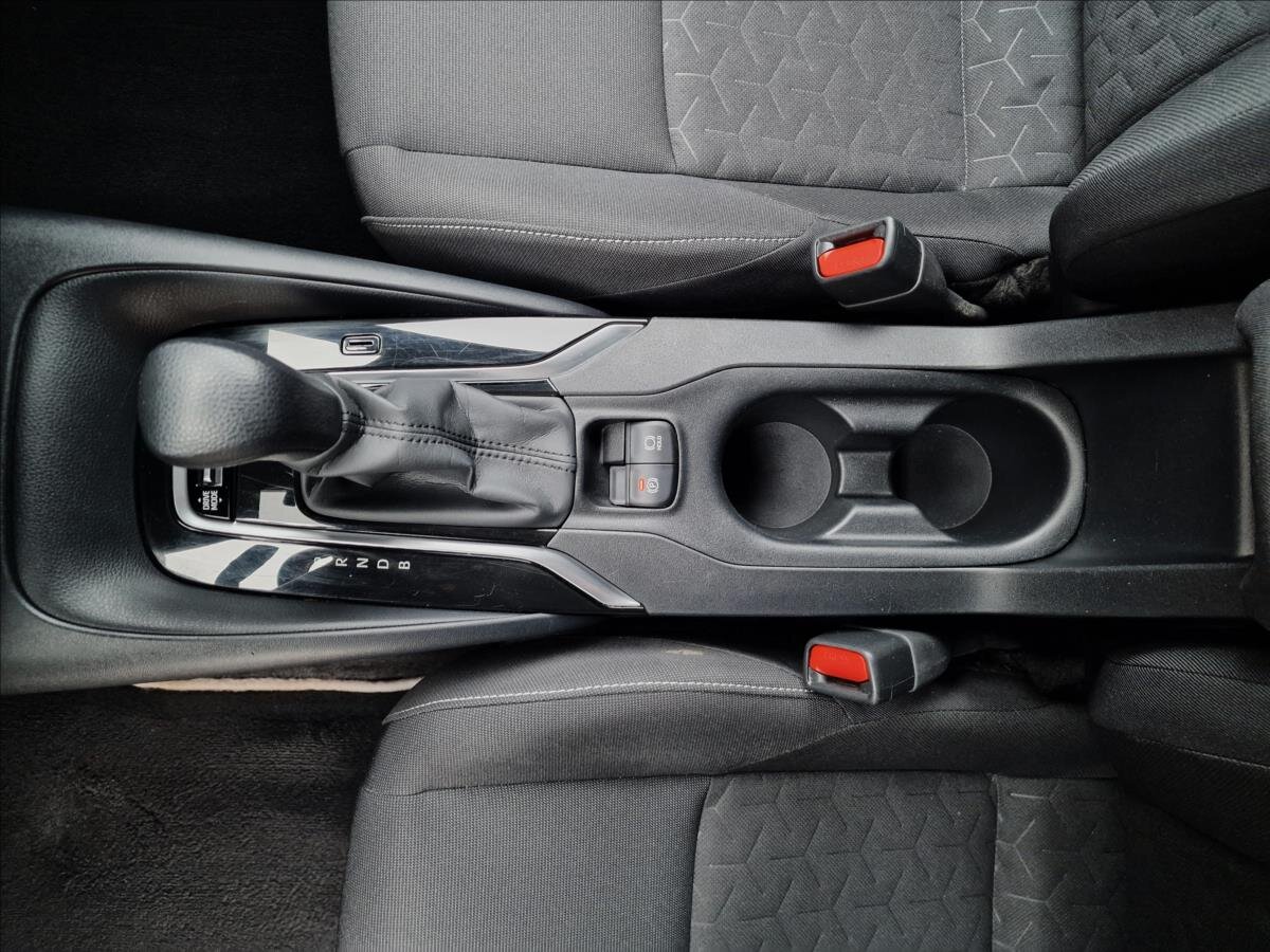 Toyota Corolla Kombi 1,8 l 72 kw