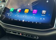 Mercedes-Benz Třídy E Sedan / Limuzína 2,0 l 145 kw