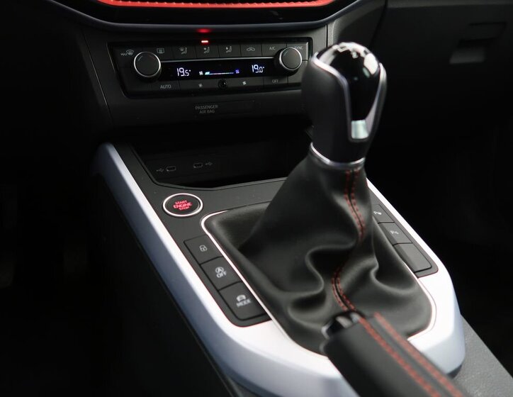 Seat Arona SUV / Terénní 999,0 85 kw