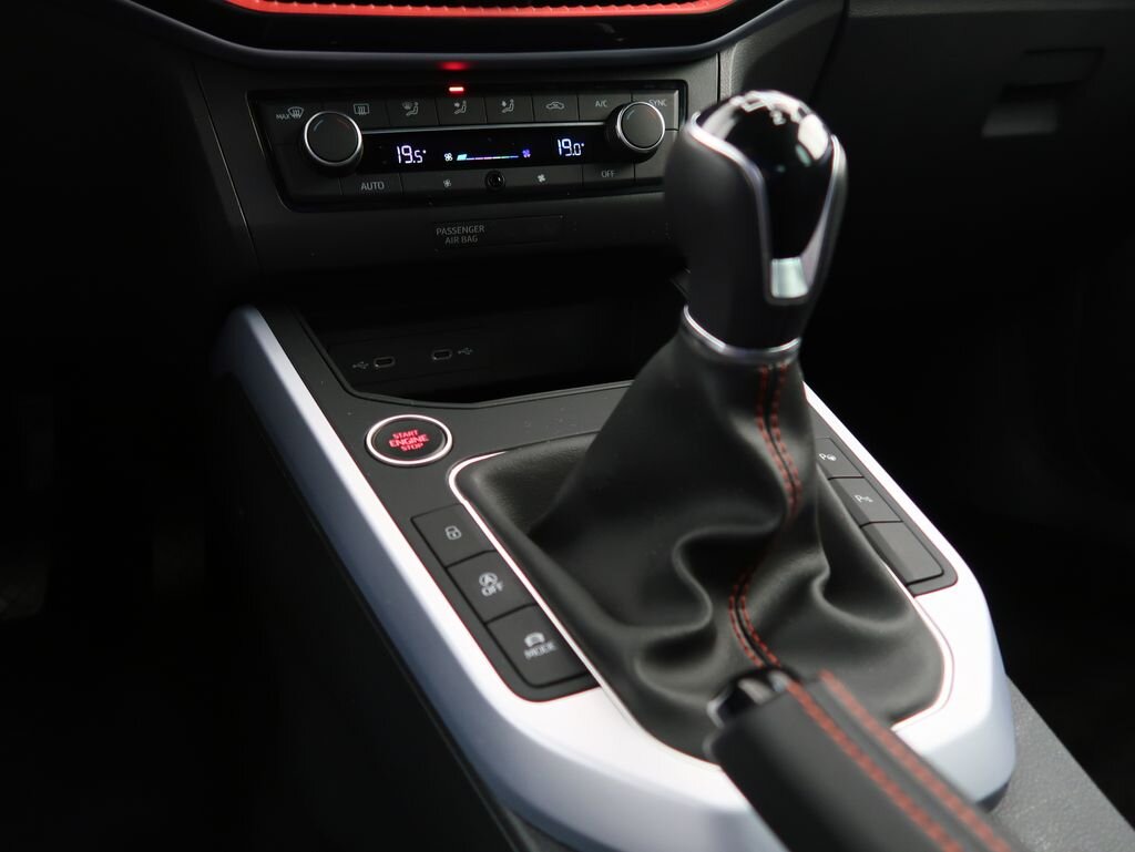 Seat Arona SUV / Terénní 999,0 85 kw