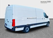 Mercedes-Benz Sprinter Skříň 2,0 l 110 kw