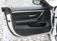 BMW Řada 4 Ostatní 2,0 l 185 kw