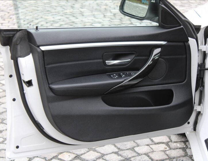 BMW Řada 4 Ostatní 2,0 l 185 kw