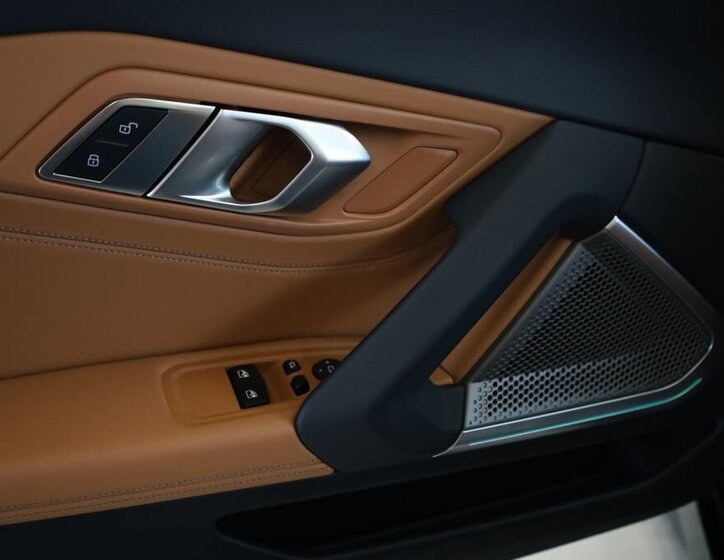 BMW Z4 Kabriolet 3,0 l 250 kw