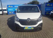 Renault Trafic Ostatní 1,6 l 89 kw