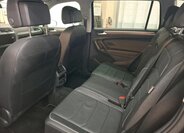 Volkswagen Tiguan Allspace SUV / Terénní 2,0 l 110 kw