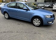 Škoda Octavia Hatchback 1,2 l 77 kw