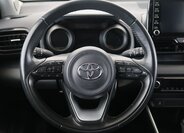 Toyota Yaris Hatchback 1,5 l 68 kw