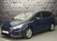 Ford S-MAX 1