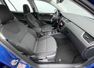 Škoda Octavia Kombi 1,6 l 85 kw