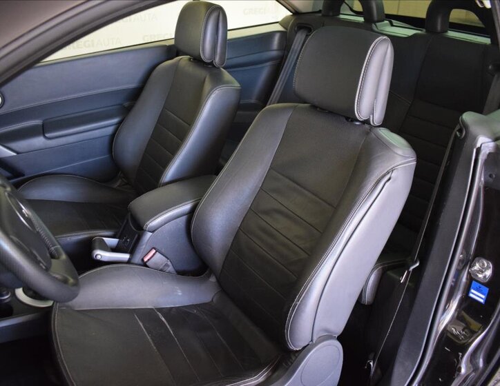 Renault Mégane Kabriolet 1,6 l 82 kw