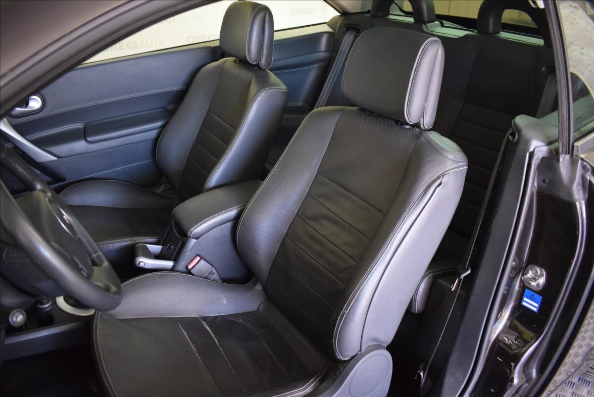 Renault Mégane Kabriolet 1,6 l 82 kw