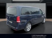 Mercedes-Benz Vito MPV 2,0 l 140 kw