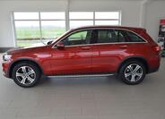 Mercedes-Benz GLC 5