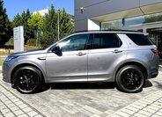 Land Rover Discovery Sport SUV / Terénní 2,0 l 120 kw