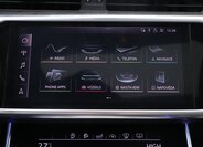 Audi A6 Allroad Kombi 3,0 l 210 kw