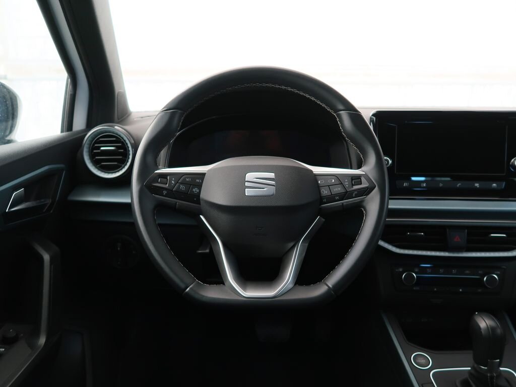 Seat Arona SUV / Terénní 999,0 85 kw