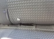 Dacia Lodgy Kombi 1,5 l 80 kw