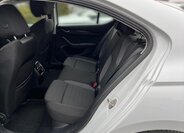 Škoda Octavia Liftback 2,0 l 85 kw