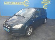 Ford C-MAX 1
