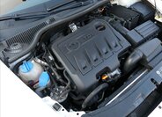 Škoda Octavia Kombi 2,0 l 103 kw